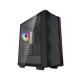 CAJA ORDENADOR GAMING DEEPCOOL ATX CC560 Cajas CAJA ORDENADOR GAMING DEEPCOOL ATX CC560 Cajas