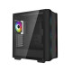 CAJA ORDENADOR GAMING DEEPCOOL ATX CC560 Cajas CAJA ORDENADOR GAMING DEEPCOOL ATX CC560 Cajas
