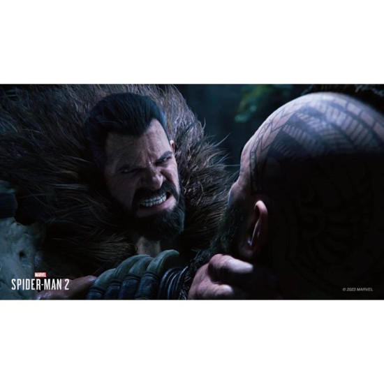 JUEGO PS5 - MARVEL'S SPIDER MAN Juegos ps JUEGO PS5 - MARVEL'S SPIDER MAN Juegos ps