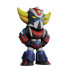 FIGURA HUCHA PLASTOY GRENDIZER GOLDORAK ROBOT