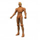 FIGURA DIAMOND COLLECTION INVENCIBLE ROBOT DELUXE Figuras FIGURA DIAMOND COLLECTION INVENCIBLE ROBOT DELUXE Figuras