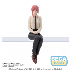 FIGURA GOOD SMILE COMPANY PERCHING CHAINSAW