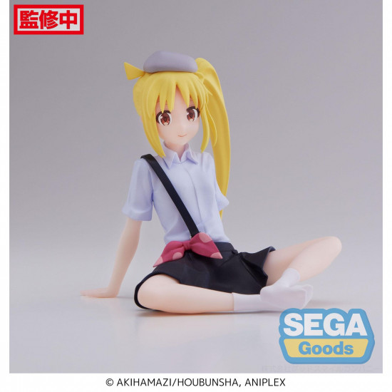 FIGURA GOOD SMILE COMPANY BOCCHI THE Figuras FIGURA GOOD SMILE COMPANY BOCCHI THE Figuras