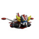 FIGURA HUCHA PLASTOY GOLDORAK GOLDORAK SPAZER Figuras