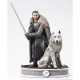 FIGURA DIAMOND COLLECTION JUEGO TRONOS JON Figuras FIGURA DIAMOND COLLECTION JUEGO TRONOS JON Figuras