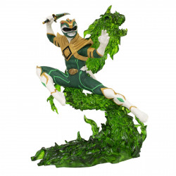 FIGURA DIAMOND COLLECTION GALLERY POWER RANGERS