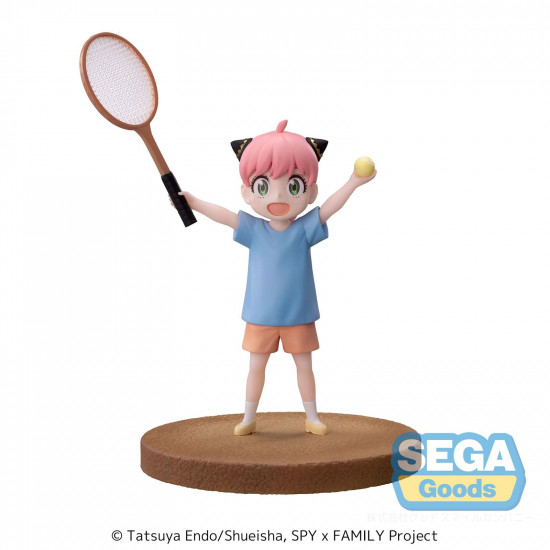 FIGURA GOOD SMILE COMPANY LUMINASTA SPY Figuras FIGURA GOOD SMILE COMPANY LUMINASTA SPY Figuras
