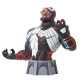 FIGURA BUSTO DIAMOND COLLECTION MARVEL ANIMATED Figuras FIGURA BUSTO DIAMOND COLLECTION MARVEL ANIMATED Figuras