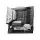 PLACA BASE MSI B760M PROJECT ZERO Placas base PLACA BASE MSI B760M PROJECT ZERO Placas base