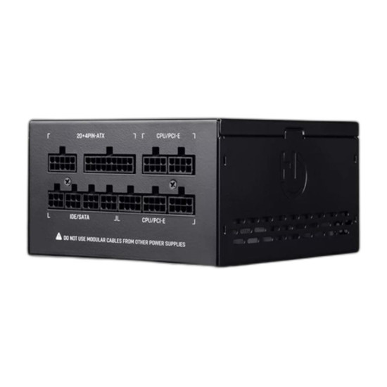 FUENTE ALIMENTACION HIDITEC BZX750 V2 ATX Fuentes de alimentación FUENTE ALIMENTACION HIDITEC BZX750 V2 ATX Fuentes de alimentación