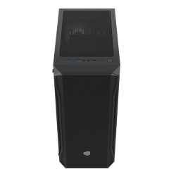 CAJA ORDENADOR GAMING FURY SHOBO SH4