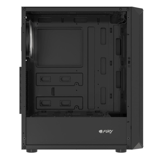 CAJA ORDENADOR GAMING FURY SHOBO SH4 Cajas CAJA ORDENADOR GAMING FURY SHOBO SH4 Cajas