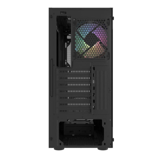 CAJA ORDENADOR GAMING FURY SHOBO SH4 Cajas CAJA ORDENADOR GAMING FURY SHOBO SH4 Cajas