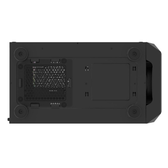 CAJA ORDENADOR GAMING FURY SHOBO SH4 Cajas CAJA ORDENADOR GAMING FURY SHOBO SH4 Cajas