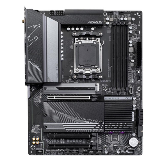 PLACA BASE GIGABYTE B650 AORUS ELITE Placas base PLACA BASE GIGABYTE B650 AORUS ELITE Placas base