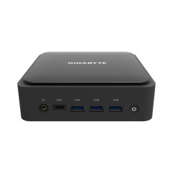 MINI ORDENADOR GIGABYTE BRIX GB - BEI3H - 1220 - BWEK I3 - 1220P