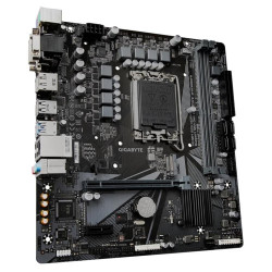 PLACA BASE GIGABYTE H610M S2H V3