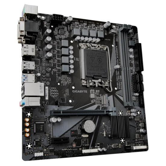 PLACA BASE GIGABYTE H610M S2H V3 Placas base PLACA BASE GIGABYTE H610M S2H V3 Placas base