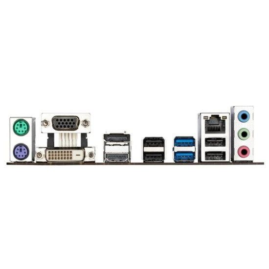 PLACA BASE GIGABYTE H610M S2H V3 Placas base PLACA BASE GIGABYTE H610M S2H V3 Placas base