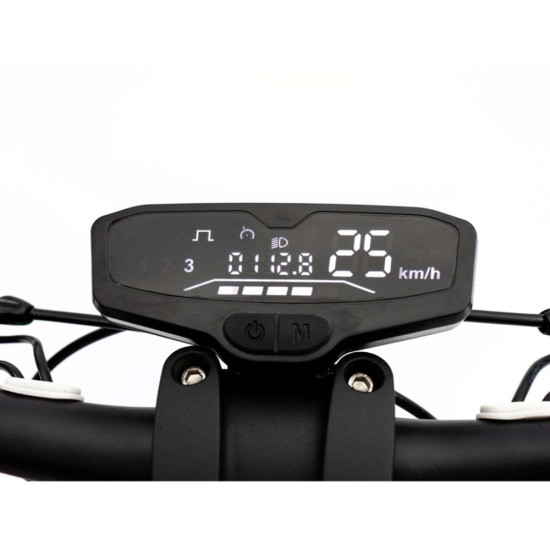 PATINETE SMARTGYRO K2 TITAN C Patinetes y bicis eléctricas PATINETE SMARTGYRO K2 TITAN C Patinetes y bicis eléctricas