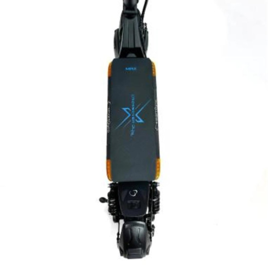 PATINETE ELECTRICO SMARTGYRO CROSSOVER DUAL MAX Patinetes y bicis eléctricas PATINETE ELECTRICO SMARTGYRO CROSSOVER DUAL MAX Patinetes y bicis eléctricas