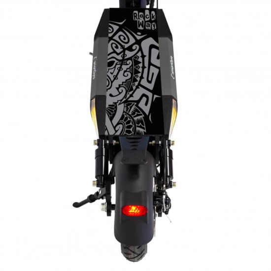 PATINETE ELECTRICO SMARTGYRO ROCKWAY Patinetes y bicis eléctricas PATINETE ELECTRICO SMARTGYRO ROCKWAY Patinetes y bicis eléctricas