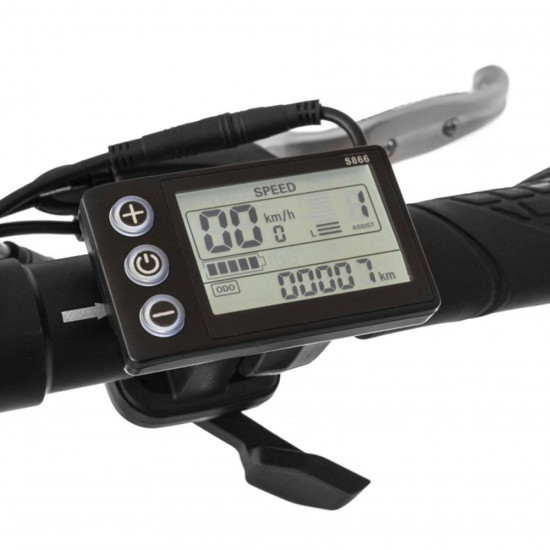 PATINETE ELECTRICO SMARTGYRO ROCKWAY Patinetes y bicis eléctricas PATINETE ELECTRICO SMARTGYRO ROCKWAY Patinetes y bicis eléctricas