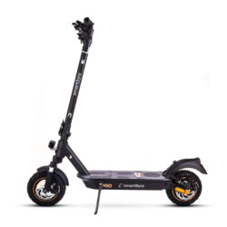 PATINETE ELECTRICO SMARTGYRO K2 PRO BLACK