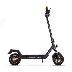 PATINETE ELECTRICO SMARTGYRO K2 PRO BLACK