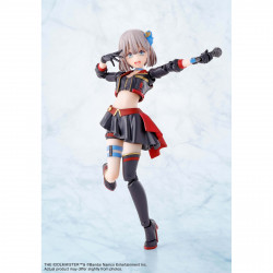 FIGURA TAMASHII NATIONS SH FIGUARTS IDOLMASTER