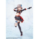 FIGURA TAMASHII NATIONS SH FIGUARTS IDOLMASTER Figuras
