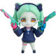 FIGURA GOOD SMILE COMPANY NENDOROID CYBERPUNK Figuras FIGURA GOOD SMILE COMPANY NENDOROID CYBERPUNK Figuras