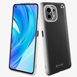 FUNDA MUVIT RECYCLETEK XIAOMI 11 LITE