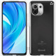 FUNDA MUVIT RECYCLETEK XIAOMI 11 LITE Fundas y carcasas para moviles