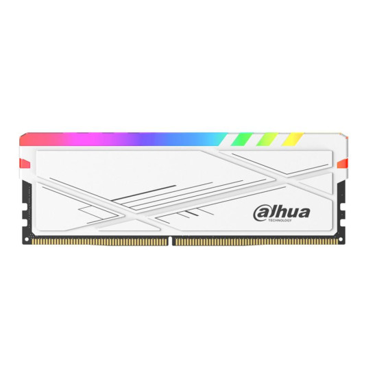 MEMORIA RAM 3600MHZ DAHUA C600 RGB Memorias ram MEMORIA RAM 3600MHZ DAHUA C600 RGB Memorias ram