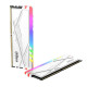 MEMORIA RAM 3600MHZ DAHUA C600 RGB Memorias ram MEMORIA RAM 3600MHZ DAHUA C600 RGB Memorias ram