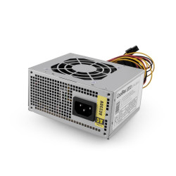 FUENTE ALIMENTACION COOLBOX SFX 300W 80+