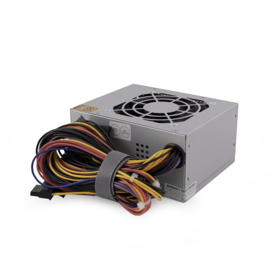 FUENTE ALIMENTACION COOLBOX SFX 300W 80+ Fuentes de alimentación FUENTE ALIMENTACION COOLBOX SFX 300W 80+ Fuentes de alimentación