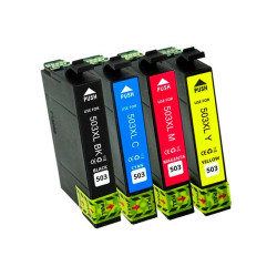 CARTUCHO TINTA COMPATIBLE DAYMA EPSON 503