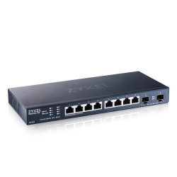 SWITCH ZYXEL XMG1915 - 10E 10 PUERTOS