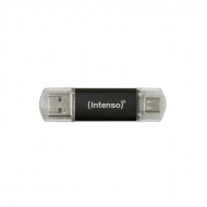 MEMORIA USB 3.2 INTENSO 64GB TWIST