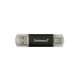 MEMORIA USB 3.2 INTENSO 64GB TWIST Memorias usb