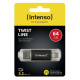 MEMORIA USB 3.2 INTENSO 64GB TWIST Memorias usb