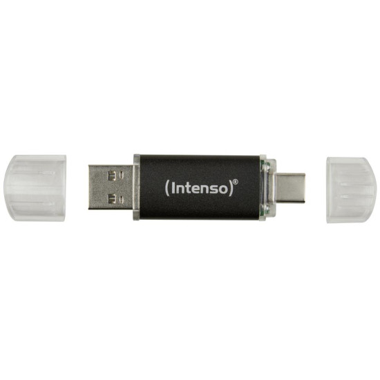 MEMORIA USB 3.2 INTENSO 64GB TWIST Memorias usb