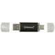 MEMORIA USB 3.2 INTENSO 64GB TWIST Memorias usb