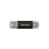 MEMORIA USB 3.2 INTENSO 128GB TWIST