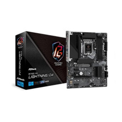 PLACA BASE ASROCK 1700 Z790 PG