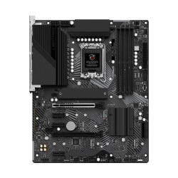PLACA BASE ASROCK 1700 Z790 PG