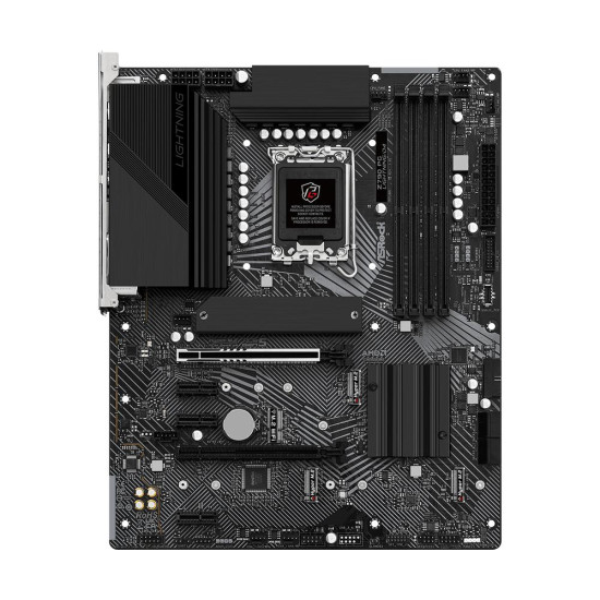 PLACA BASE ASROCK 1700 Z790 PG Placas base PLACA BASE ASROCK 1700 Z790 PG Placas base