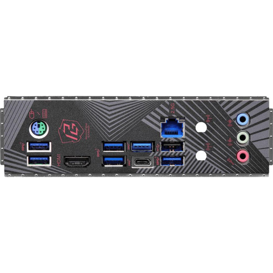PLACA BASE ASROCK 1700 Z790 PG Placas base PLACA BASE ASROCK 1700 Z790 PG Placas base